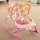 Fisher-Price - Balansoar 2 in 1 Infant to Todler Pink